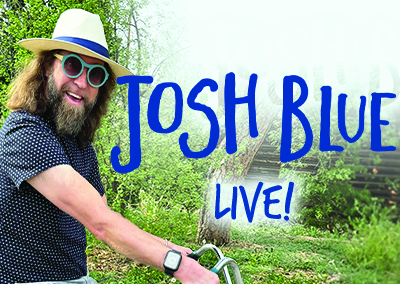 Josh Blue